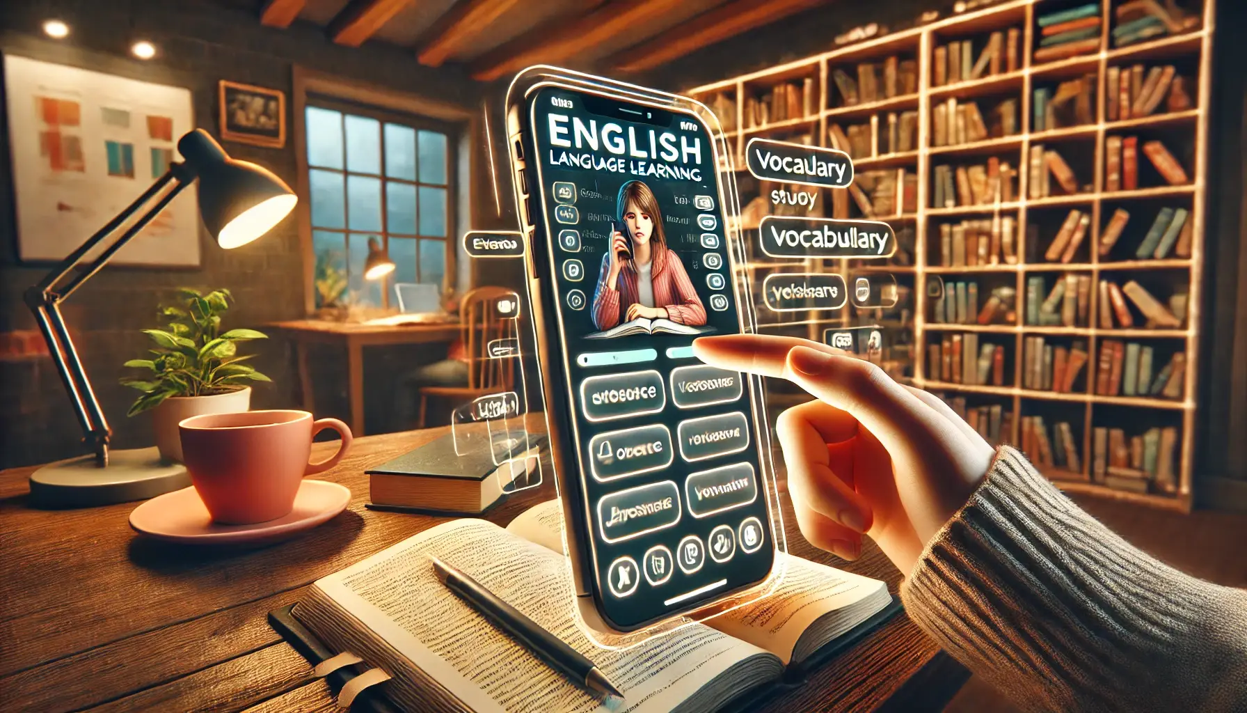7 Best Tips To Choose An English Language Learning App