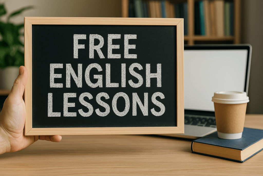 Free esl classes near me for adults