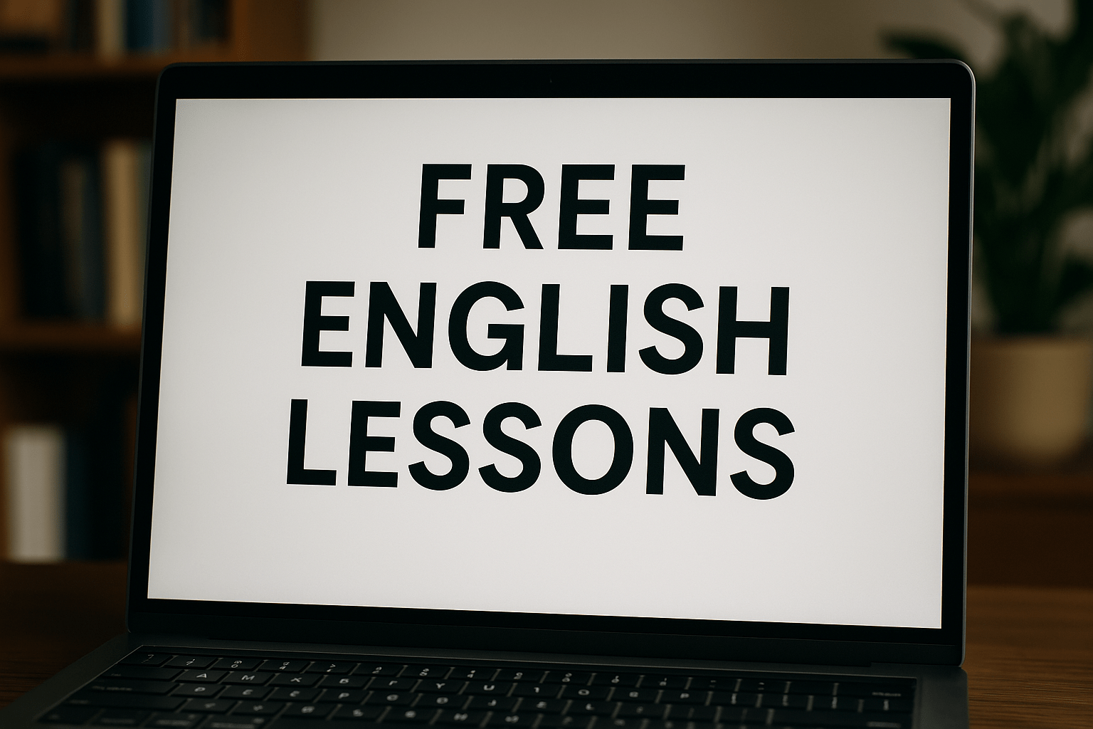 5 Effective English Lessons That Guarantee Quick Learning
