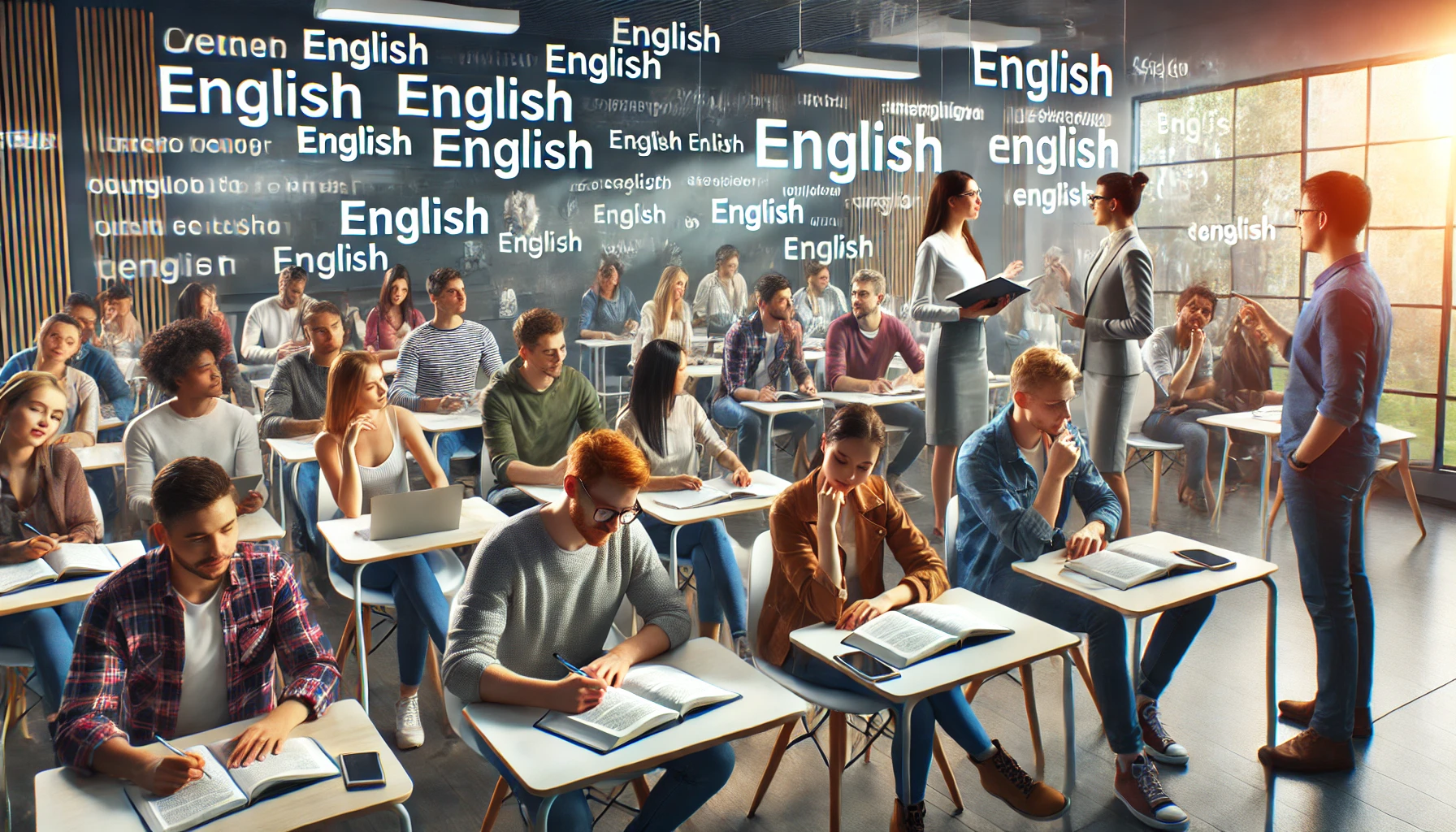 7 Best Ways to Master how hard is it to learn english for Effective ...