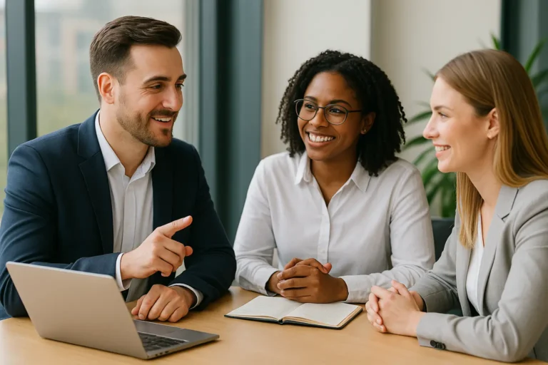 Master Business Pronunciation with These 6 Easy Steps 2 pronounce-business-terms-usalearnenglish.org