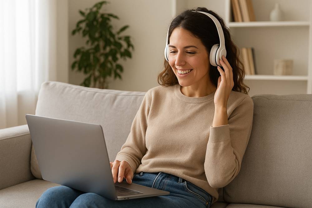 How To Make the Most of Best educational podcasts for adults in Daily Life