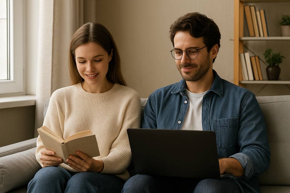 Learn English Through Stories 7 Best Ways to Boost Your Skills